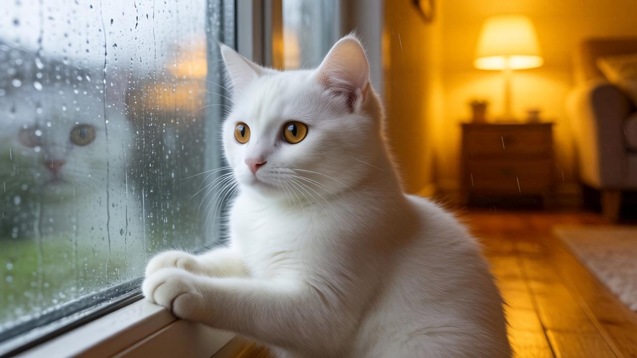 乳胶漆颜色搭配技巧 乳胶漆的颜色搭配小窍门第二张图