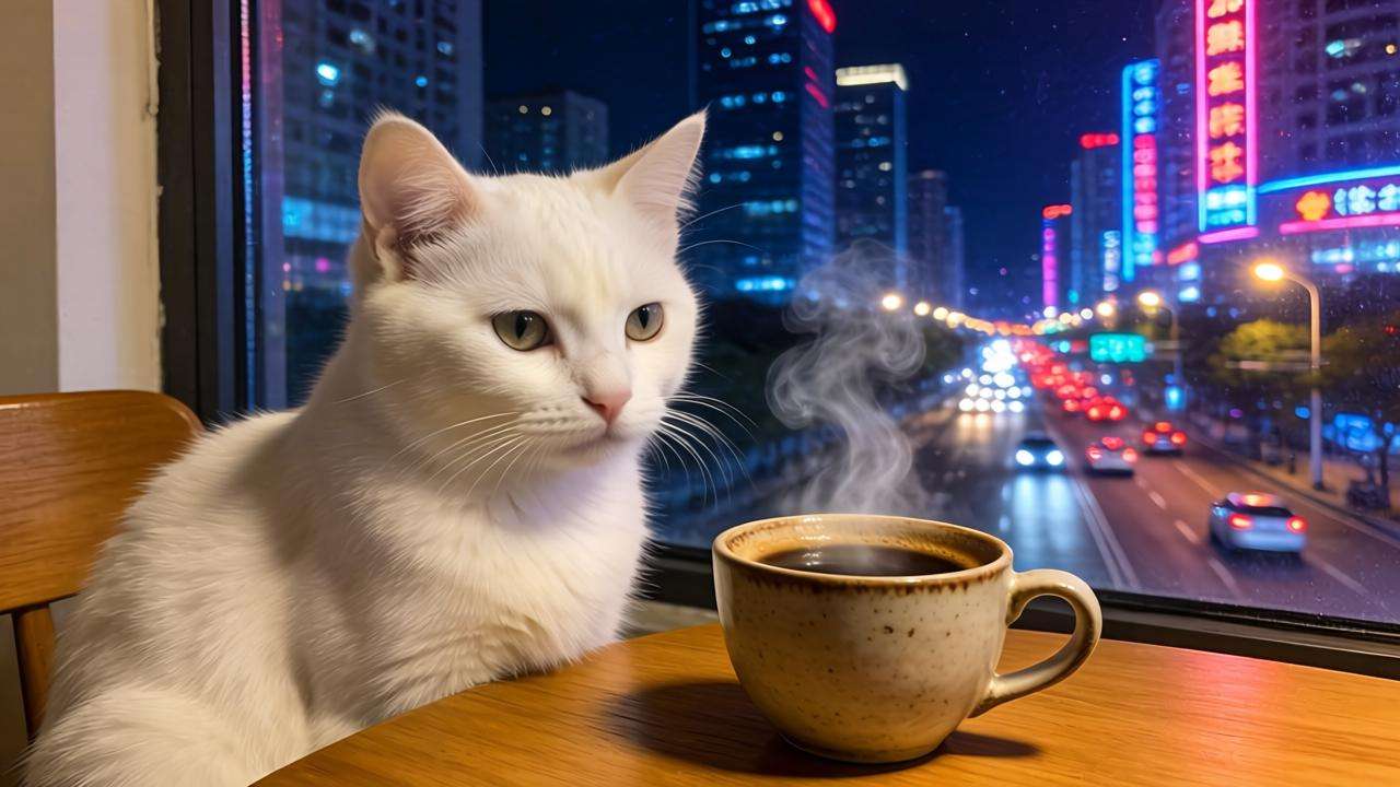 城市更新里的科技范儿第三张图