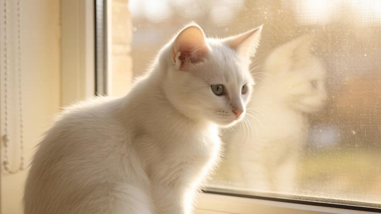 白墙与彩色墙面，哪种更适合你的家？