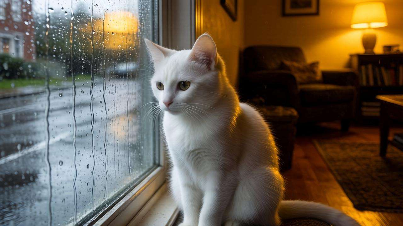 客厅乳胶漆颜色选择与调配指南第一张图