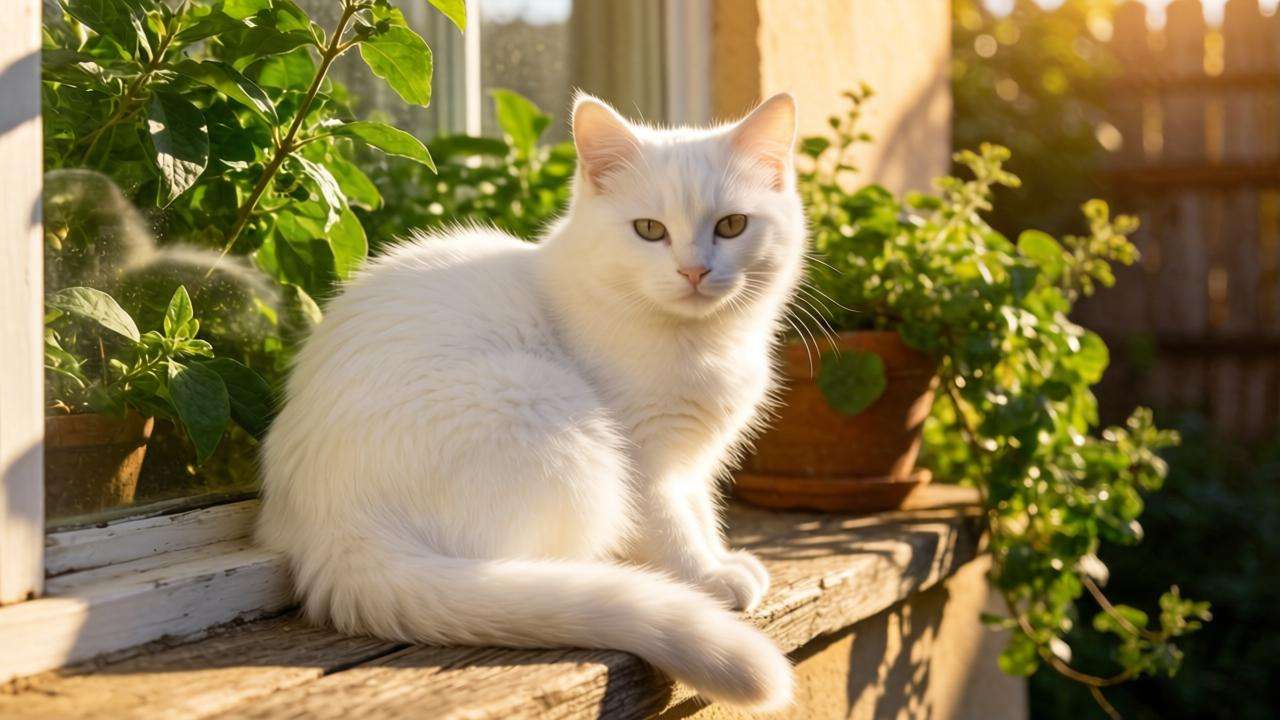 白墙与彩色墙面，哪种更适合你的家？第一张图