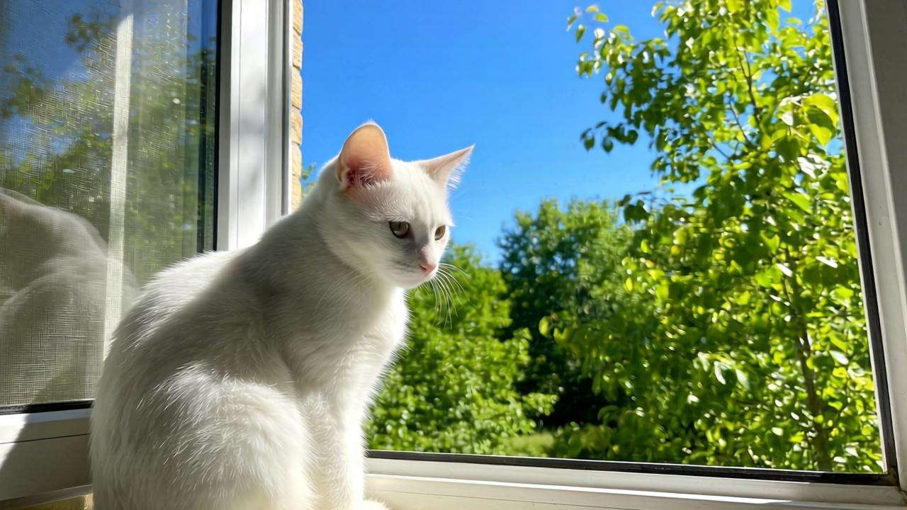 客厅乳胶漆颜色选择与调配指南第二张图