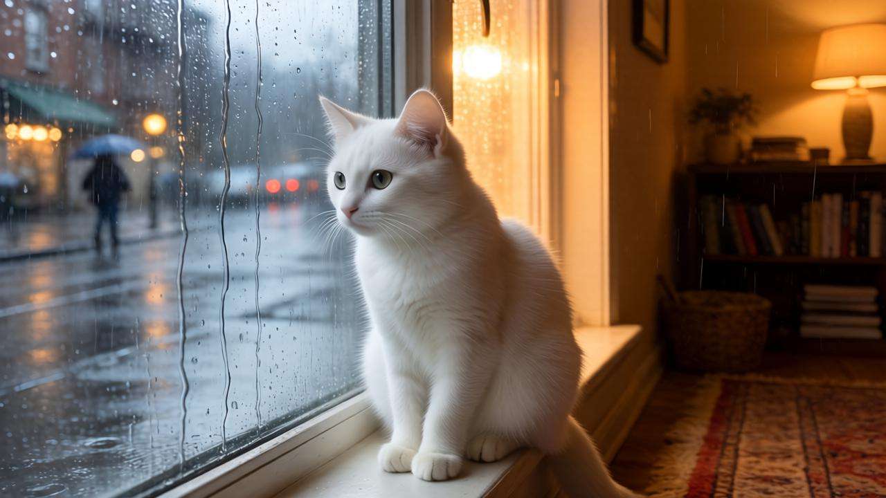 现代美学邂逅别墅空间：在800㎡空间里，让生活与设计对话第二张图