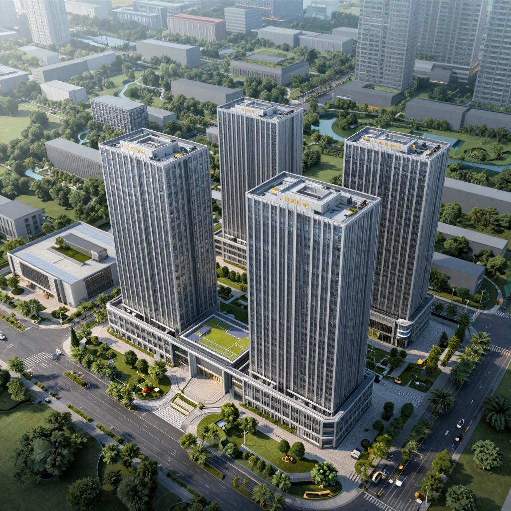 中海公馆