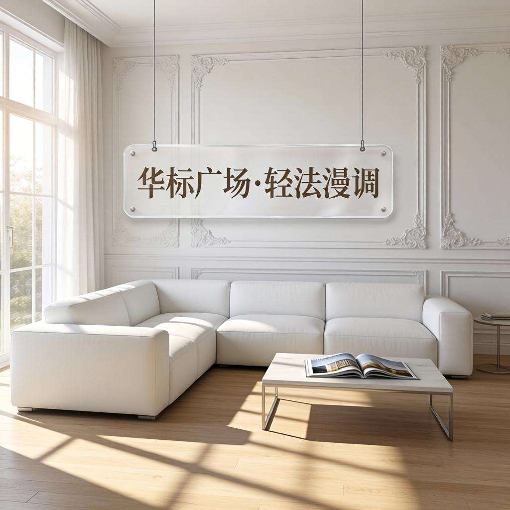 华标广场·轻法漫调