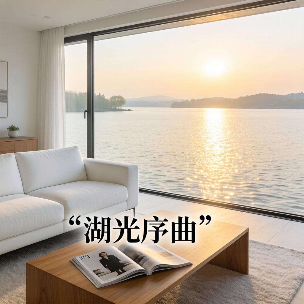 湖光序曲