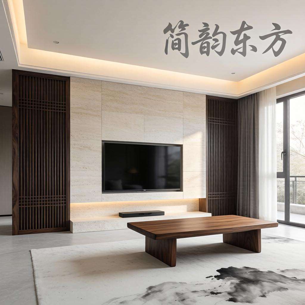 简韵东方
