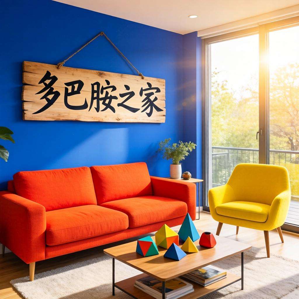 多巴胺之家