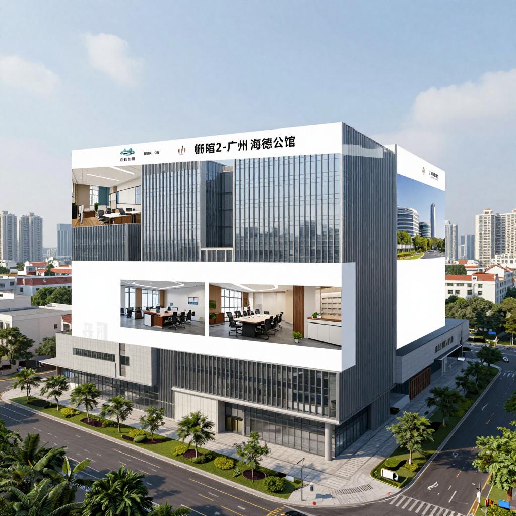 广州海德公馆2