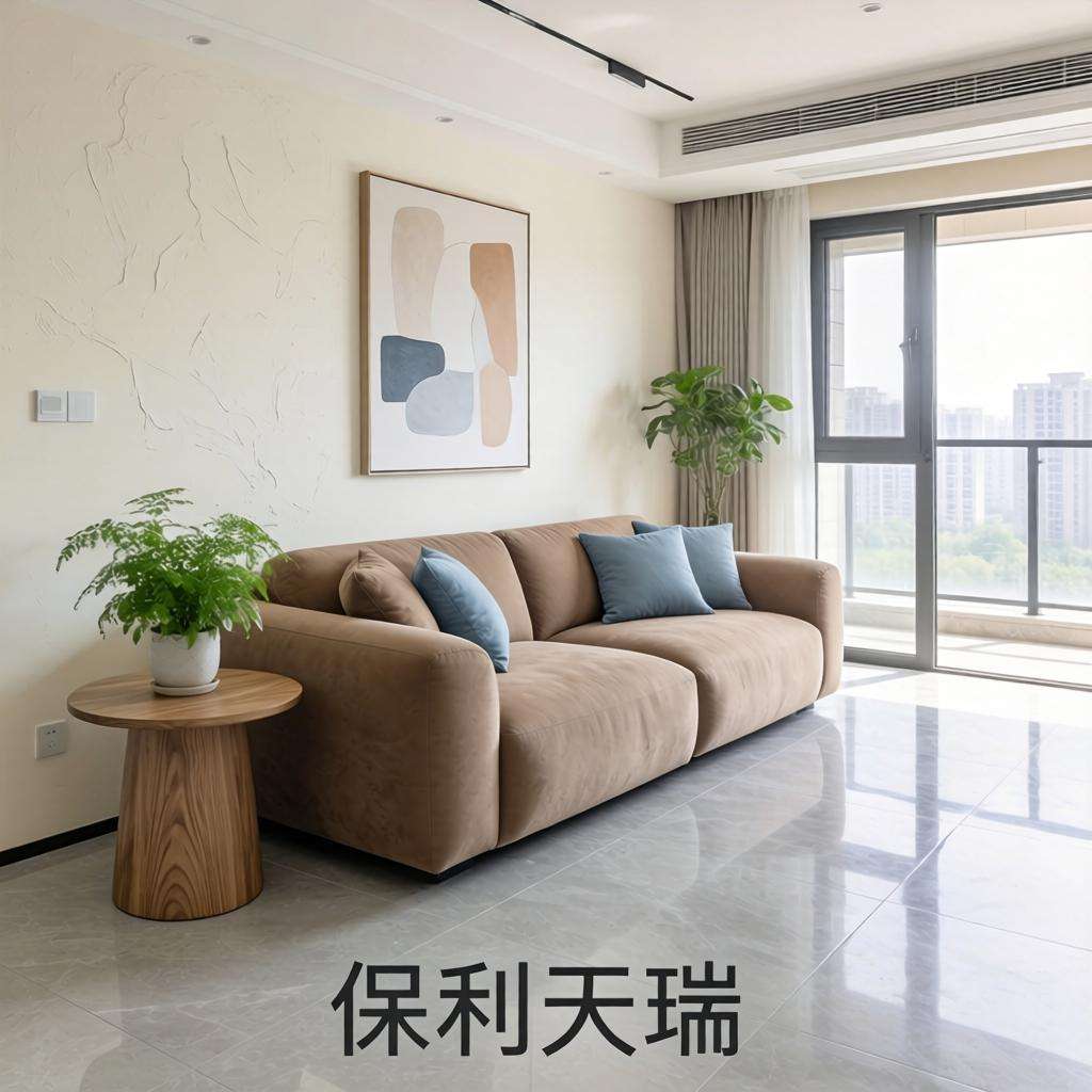 保利天瑞