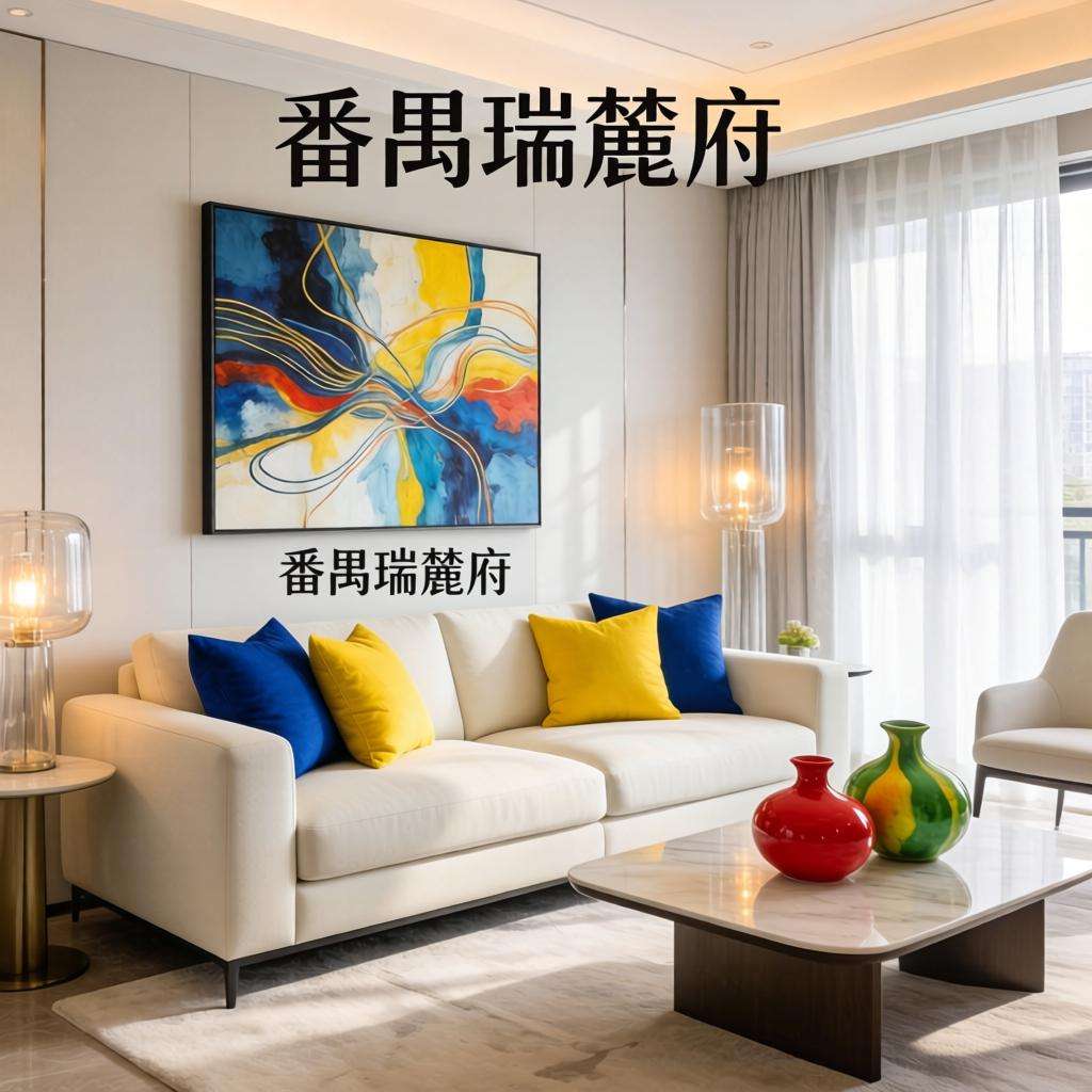 番禺瑞麓府