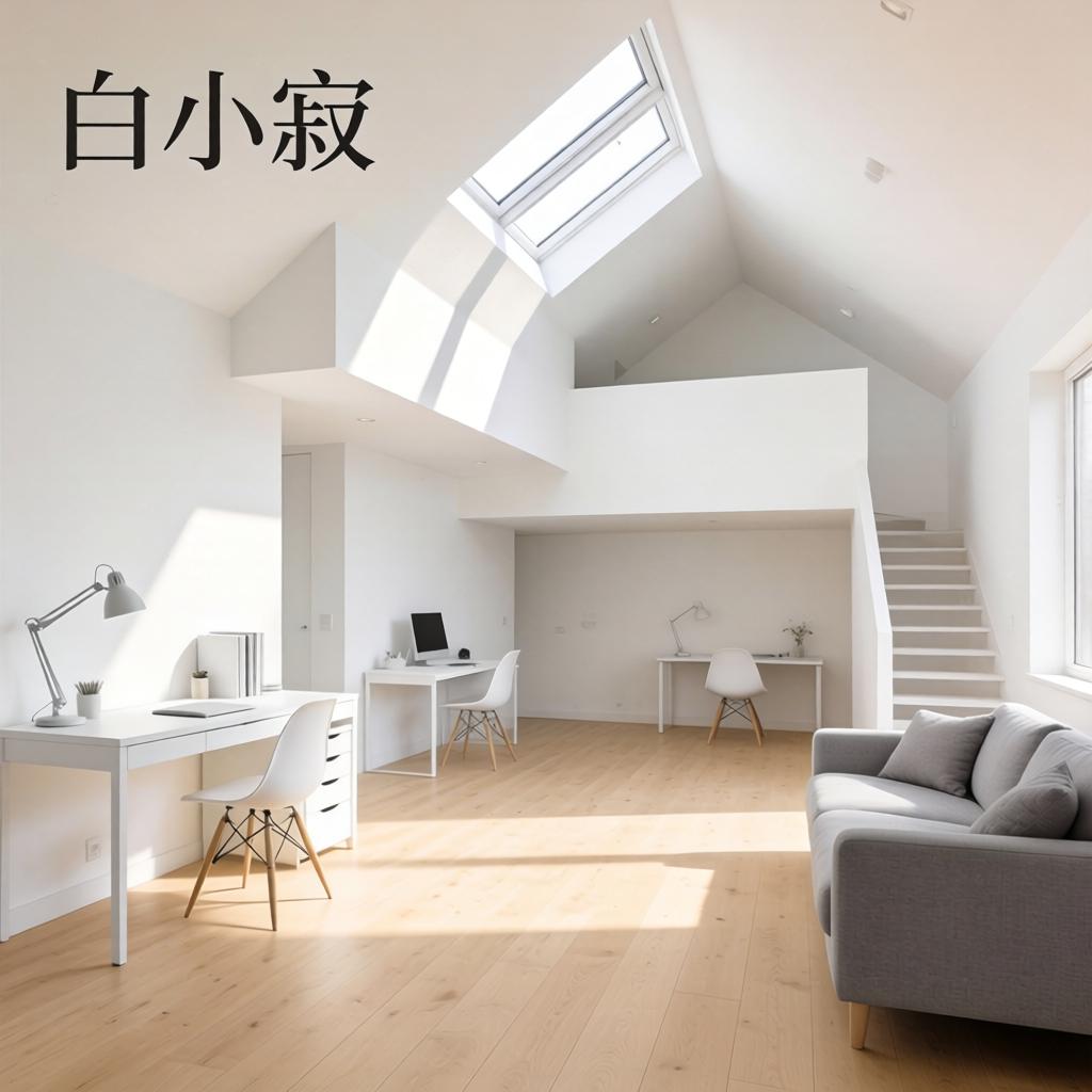 白小寂