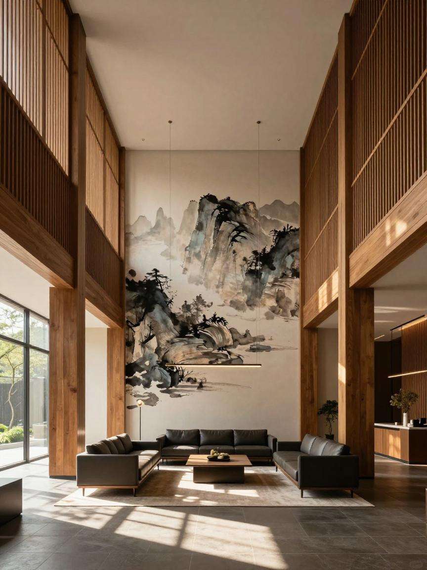 山水•会所第一张图