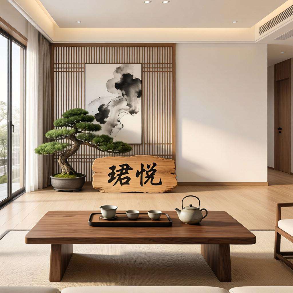 珺悦