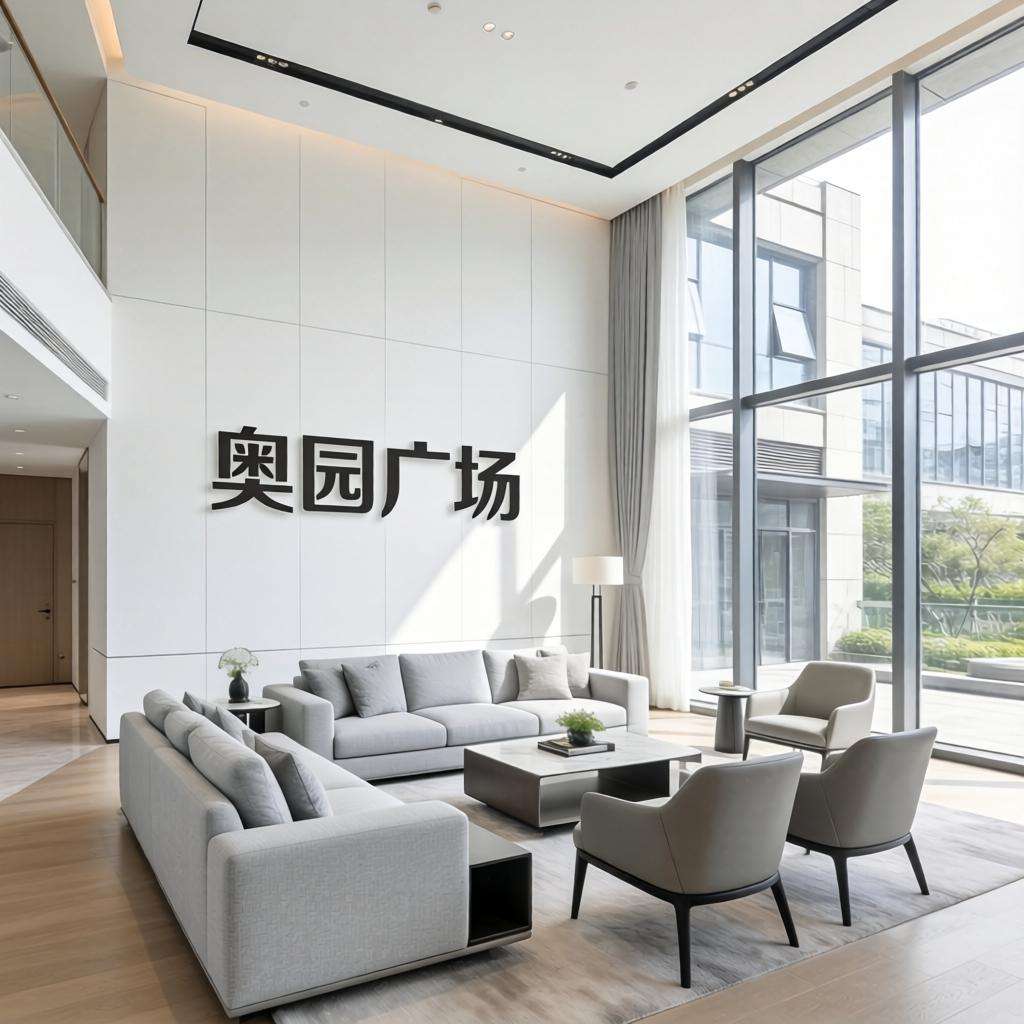 奥园广场
