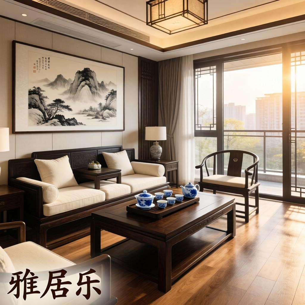 雅居乐