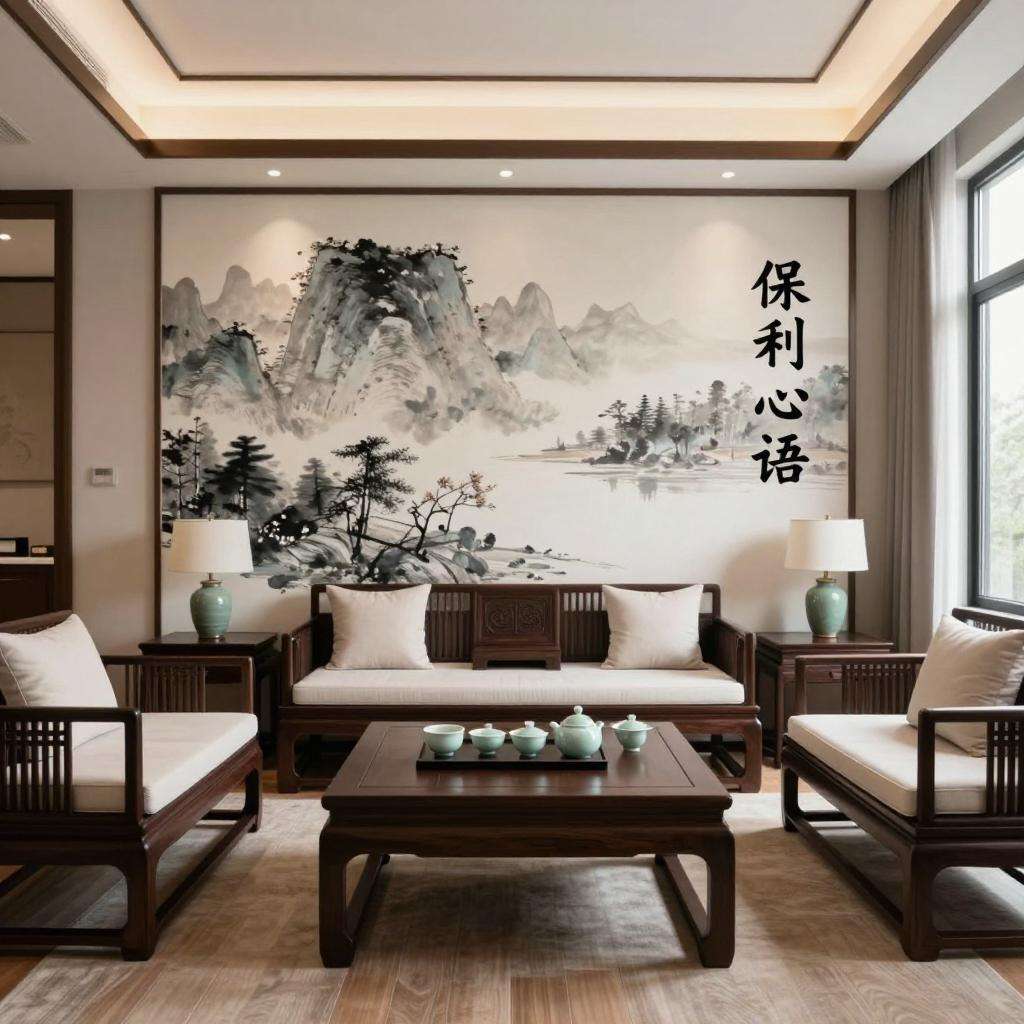 保利心语