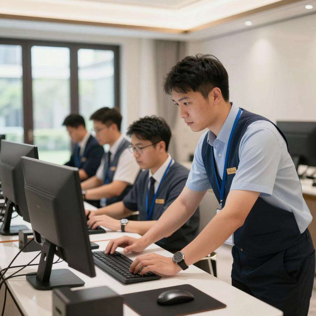 龙湖別墅第一张图