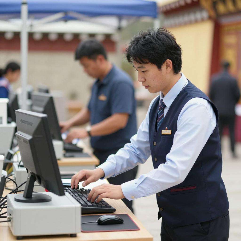 香格里拉第一张图