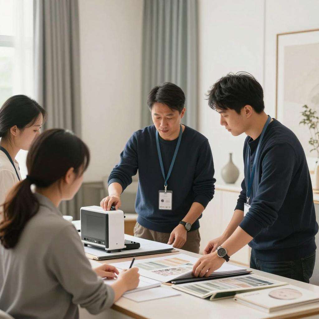 软装设计中的五种主要元素 软装设计中的五种主要元素第一张图