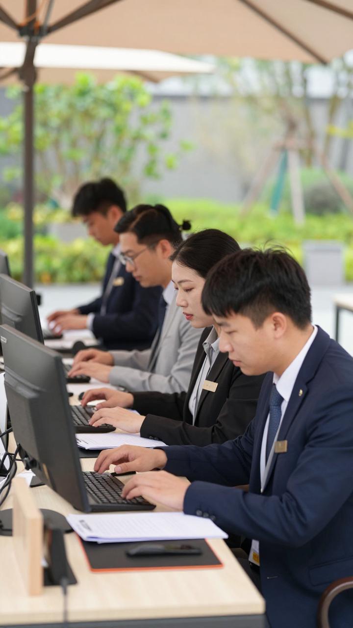 融创玖溪桃花源第一张图