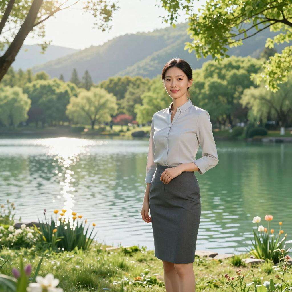 碧湖春晓张女士旧房改造