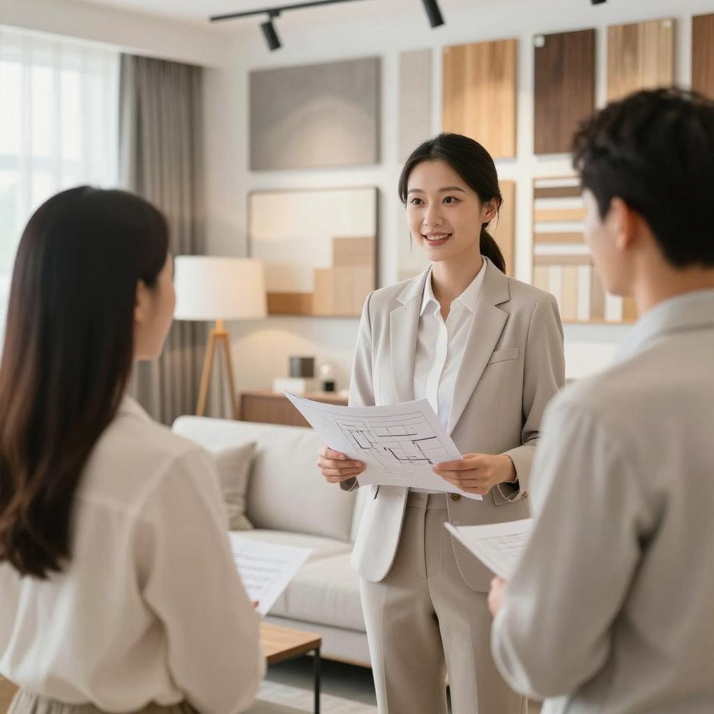 软装与硬装的重要性及购买建议第一张图