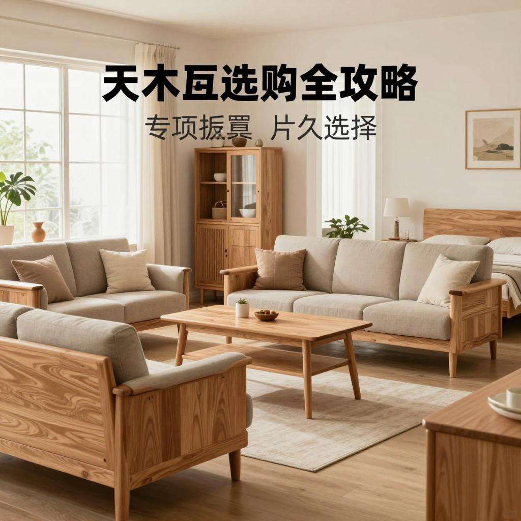 实木家具选购全攻略
