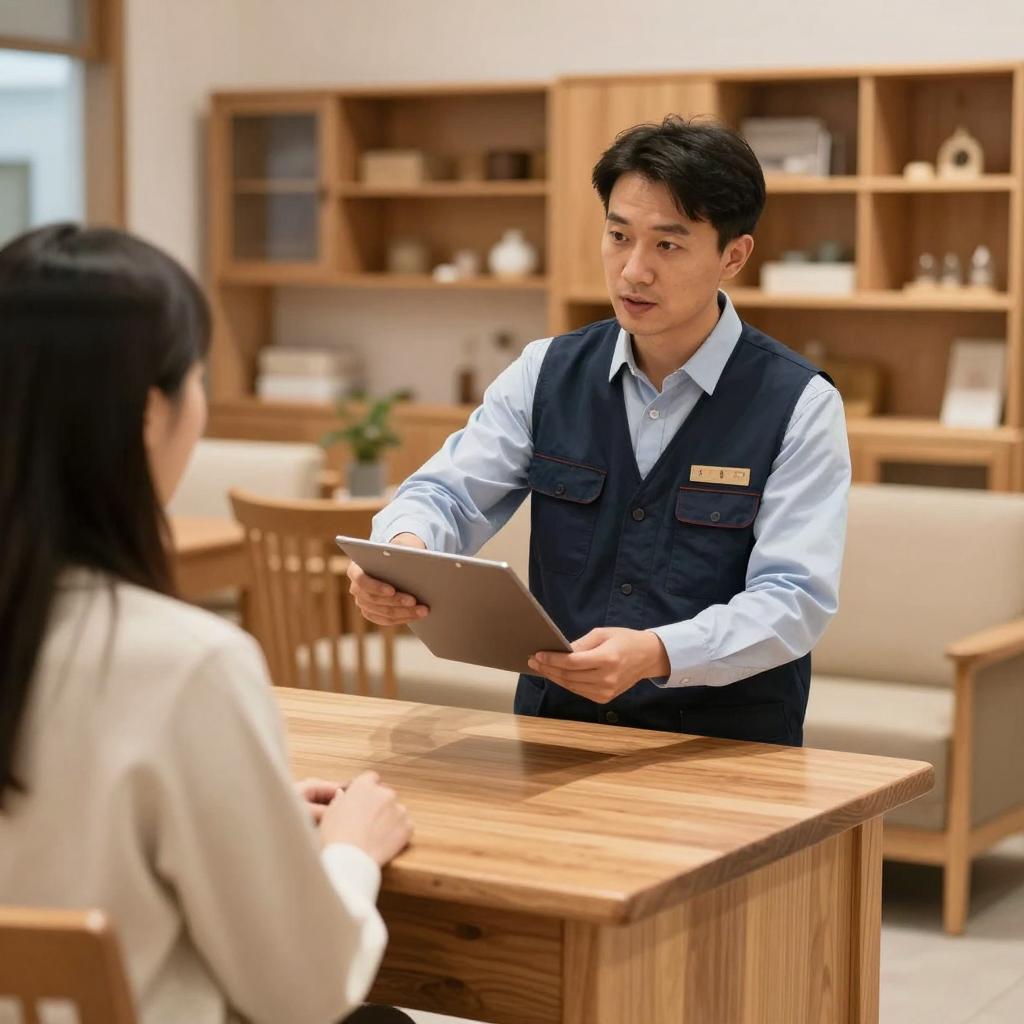 实木家具选购全攻略第一张图