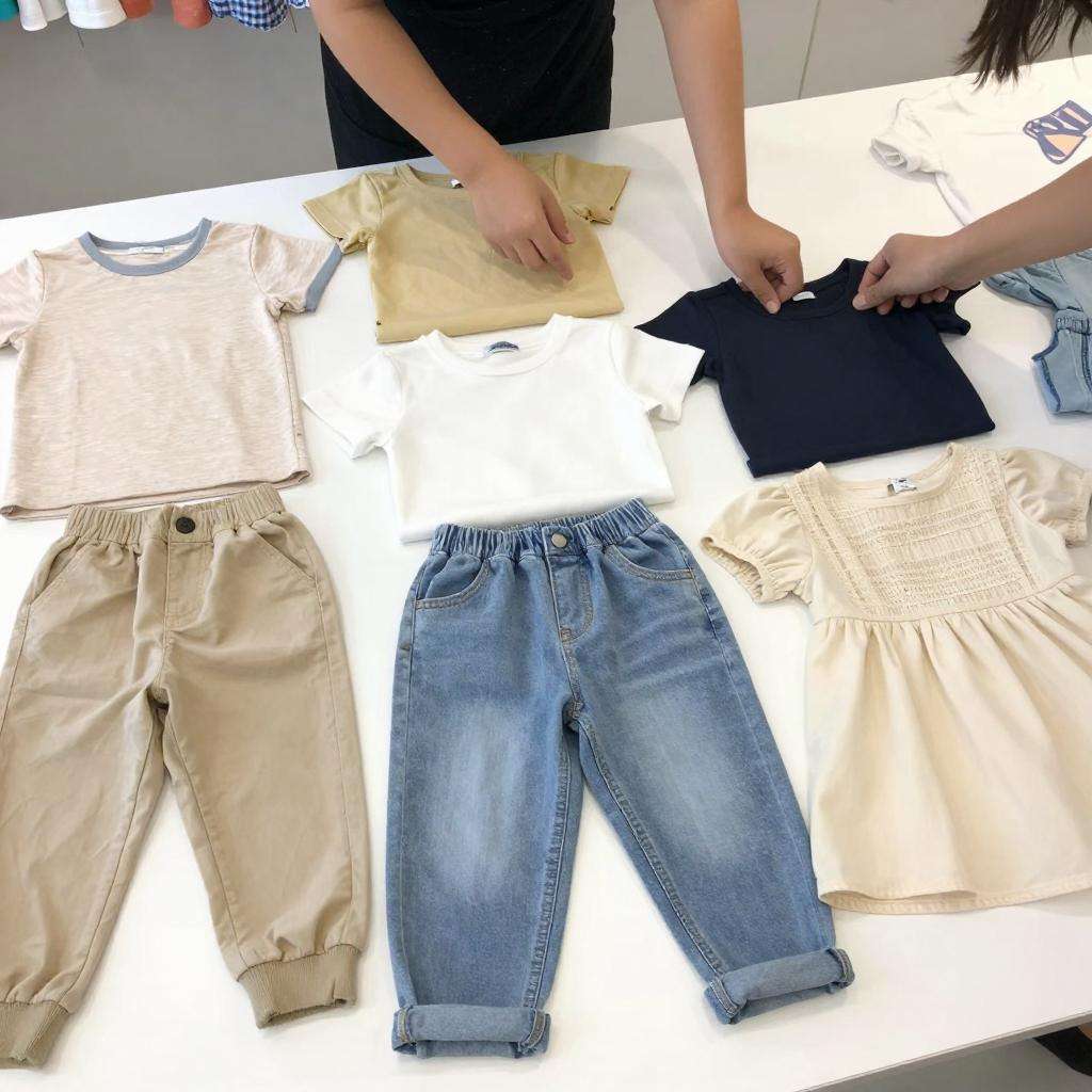 儿童房灯具选择指南 儿童房灯具选择指南第一张图