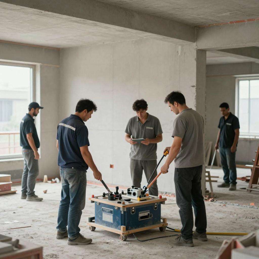 建筑装修工程优化29条建议,非常实用! 建筑装修工程优化29条建议,非常实用!第一张图