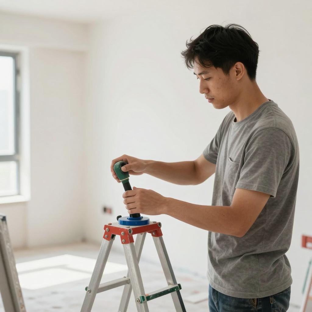 装修预算低的家庭，说点大实话……第一张图
