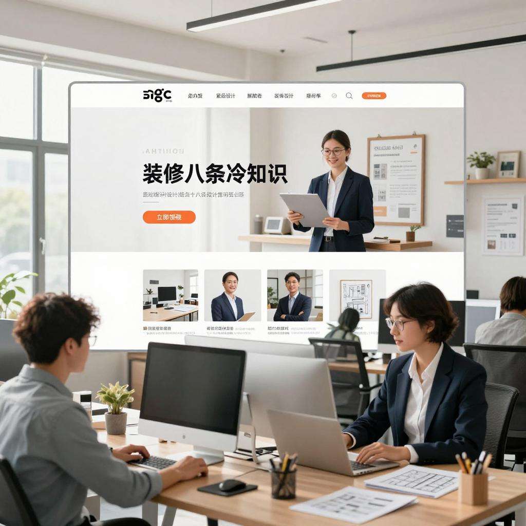 你知道这些吗？装修八条冷知识！