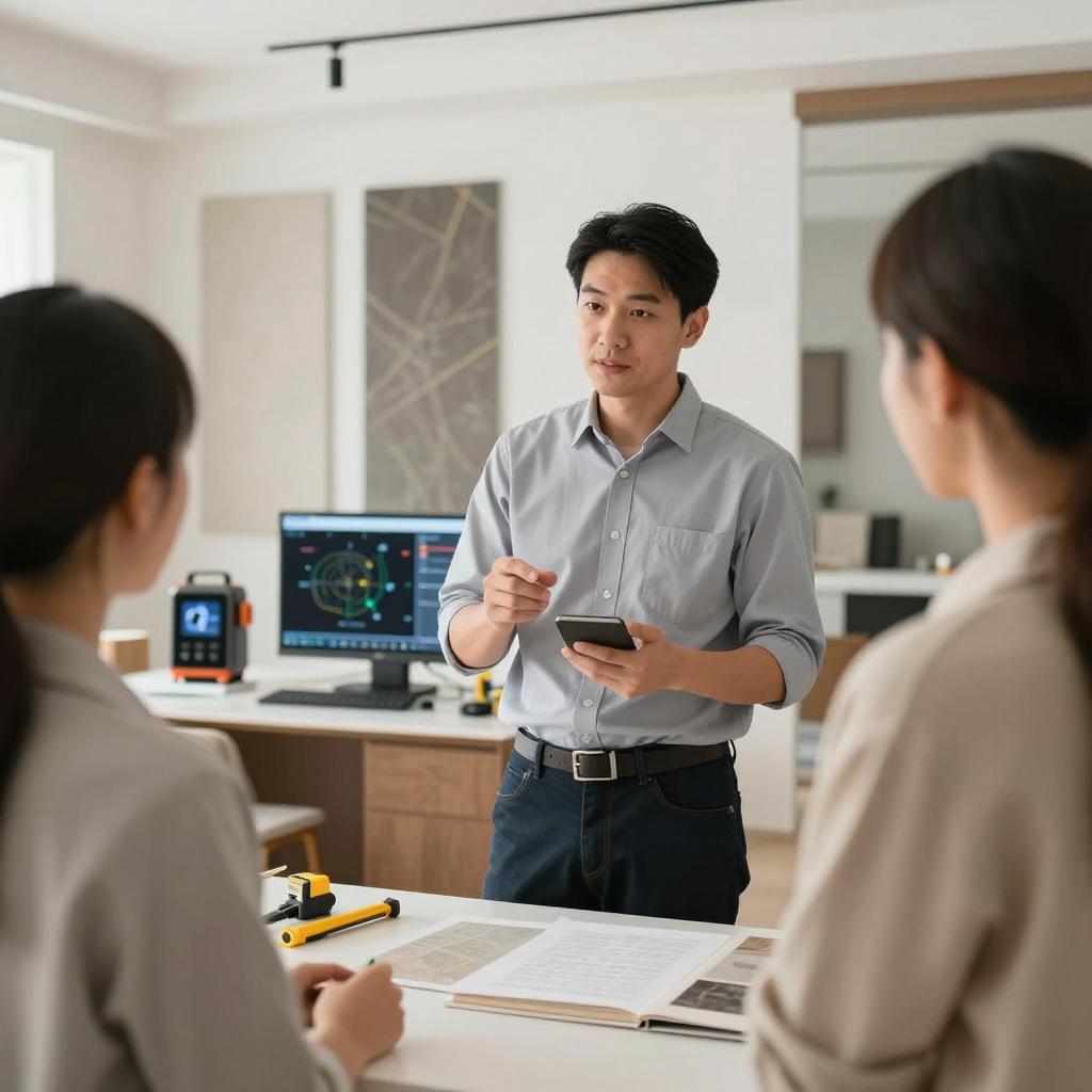 2025年流行的装修风格趋势第一张图
