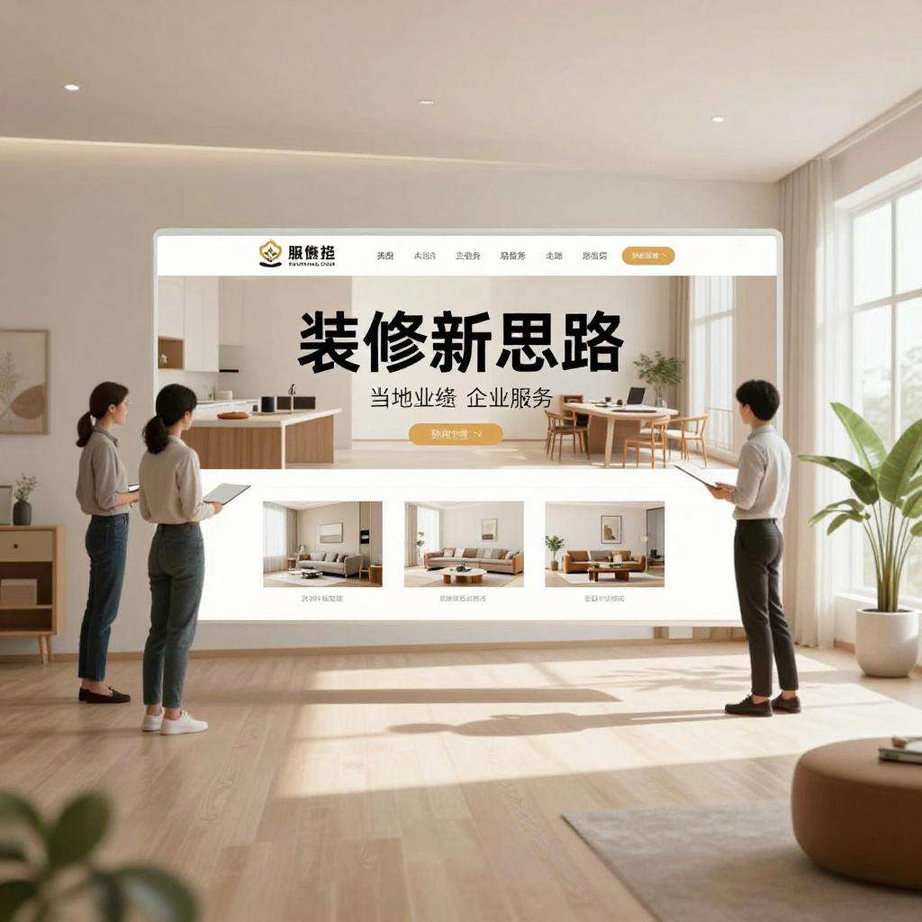 3个“装修新思路”，再过20年也不过时，简单实用又省钱