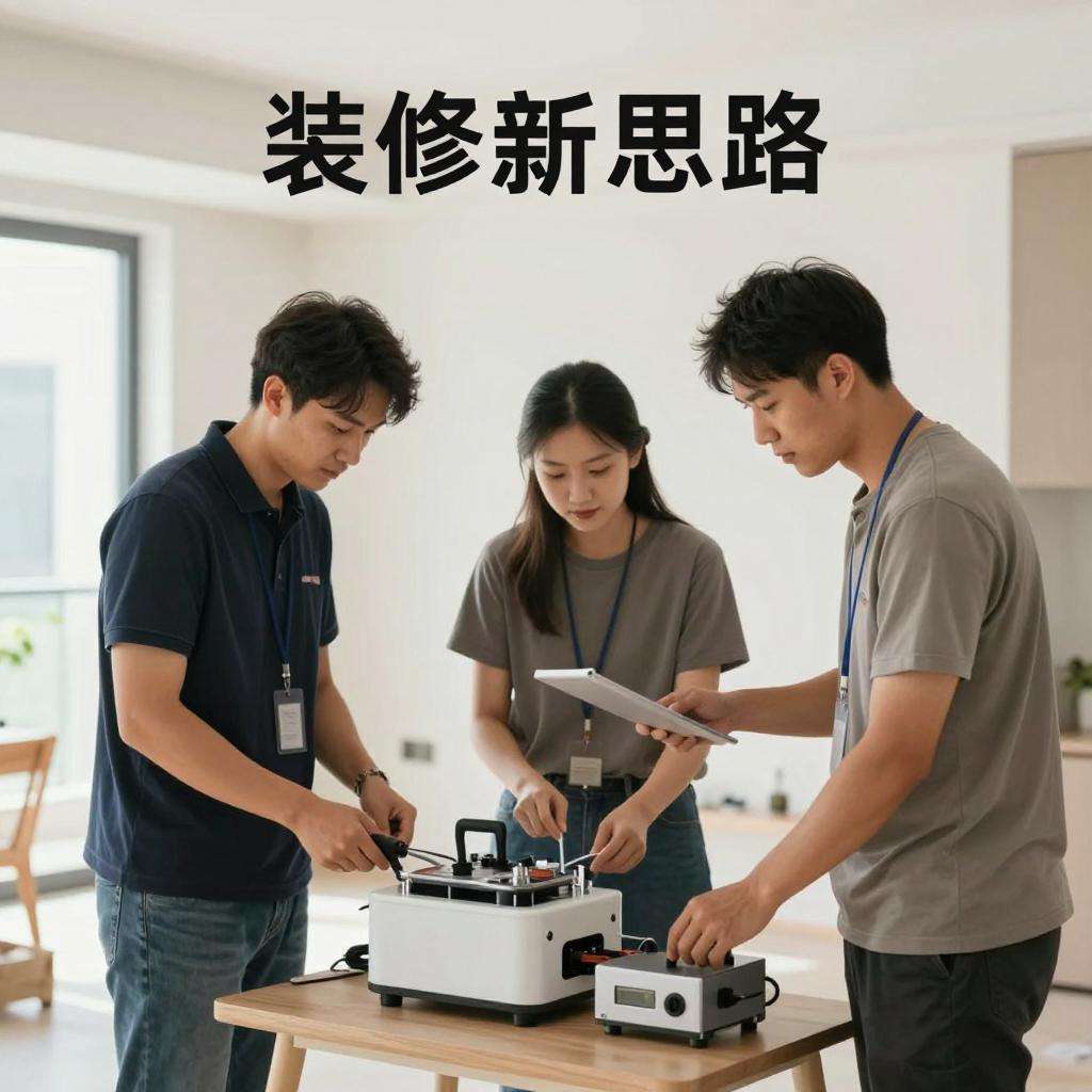 3个“装修新思路”，再过20年也不过时，简单实用又省钱第一张图