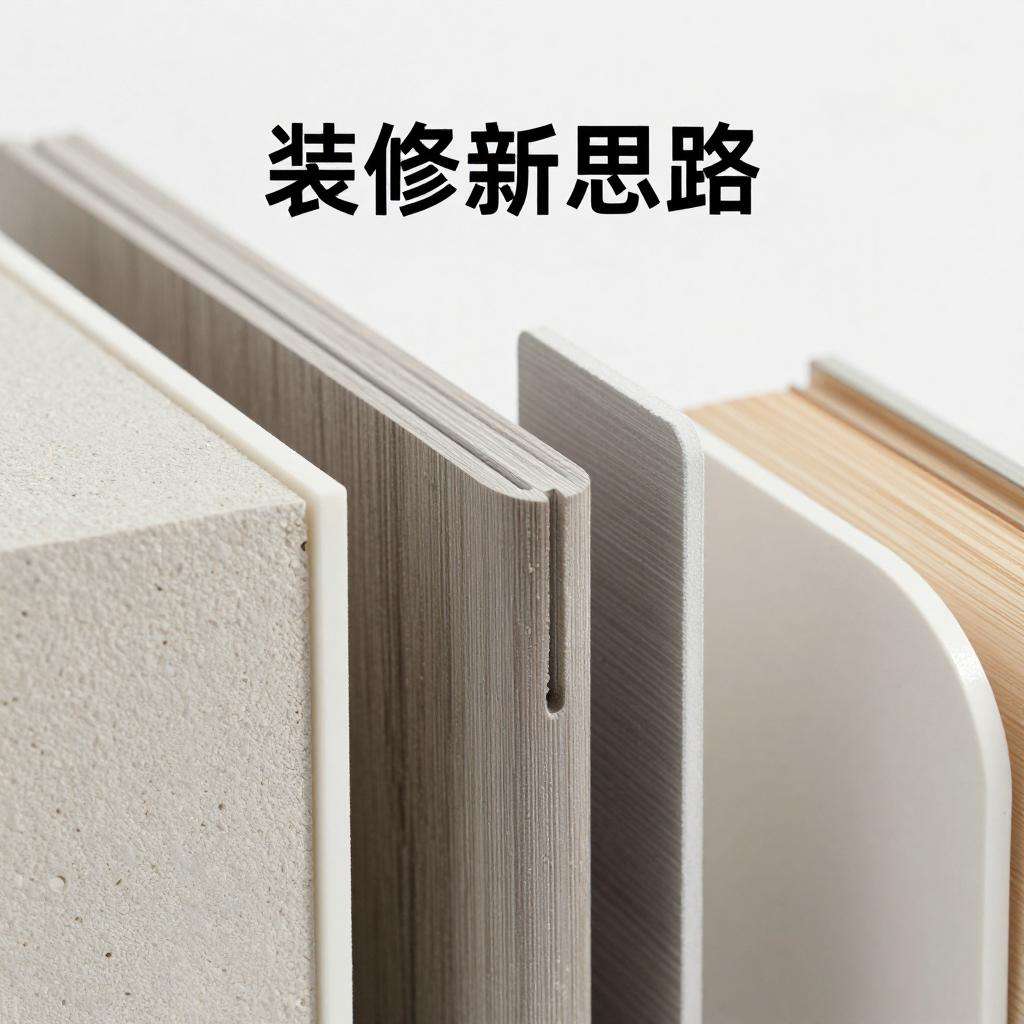 3个“装修新思路”，再过20年也不过时，简单实用又省钱第二张图