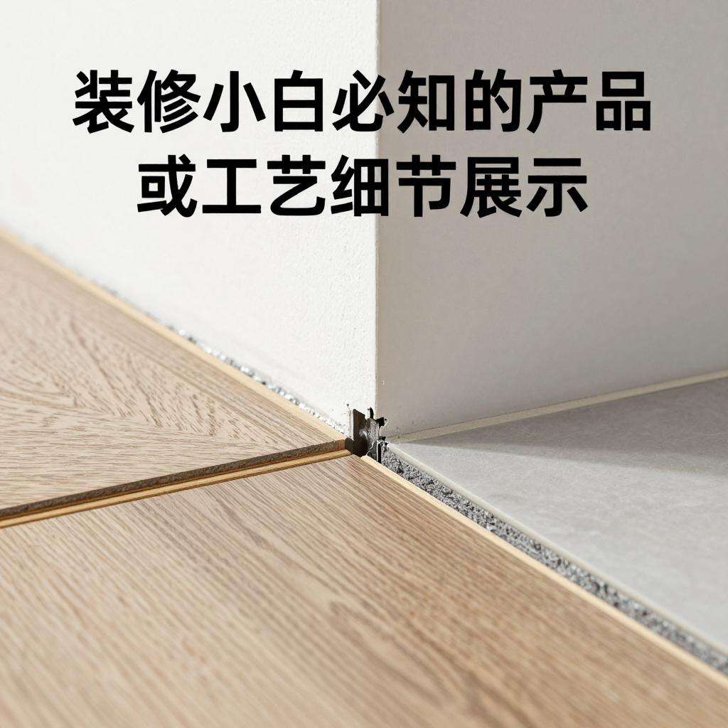 几十条业主装修经验，装修小白必知第二张图