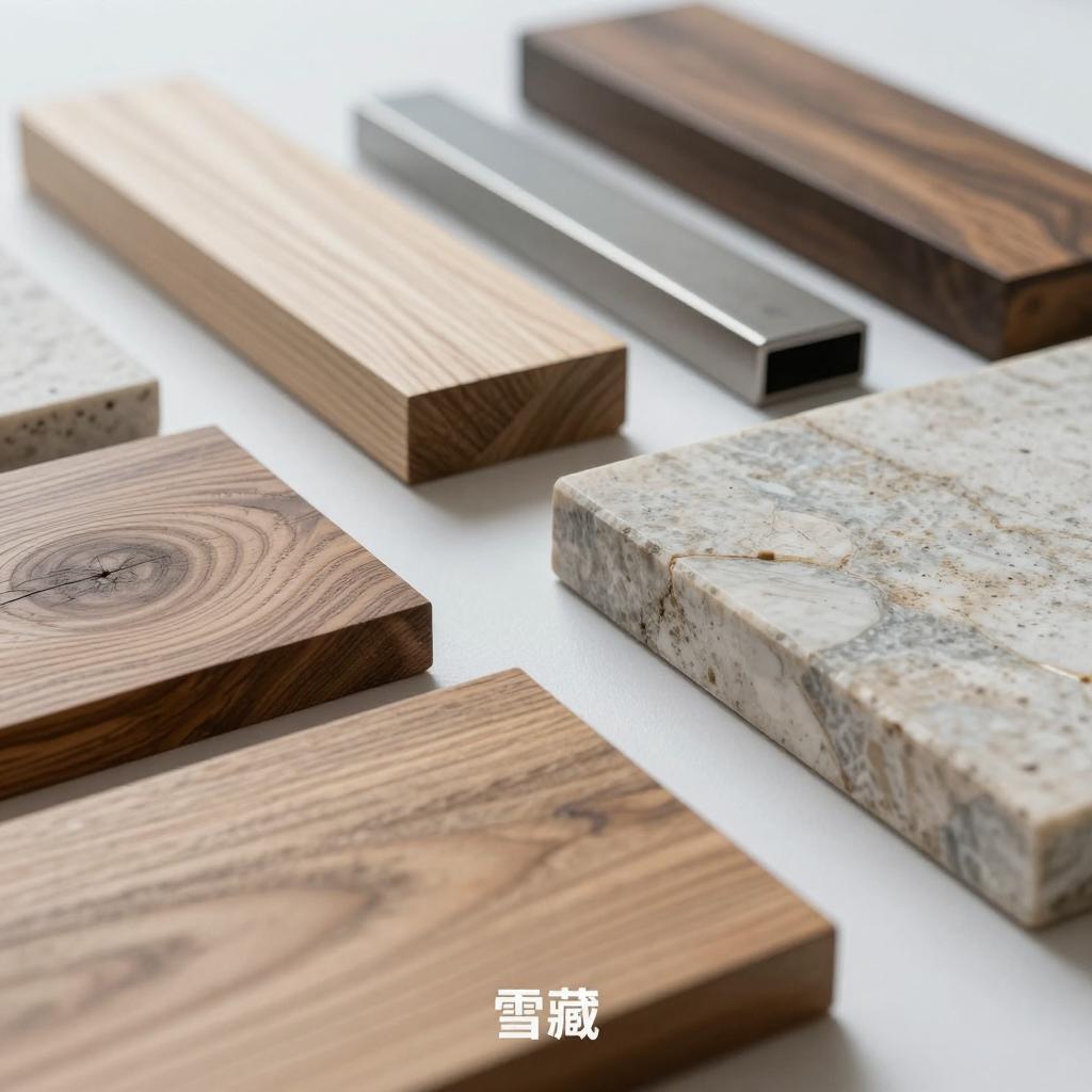 8个被设计师“雪藏”的装修方案第二张图