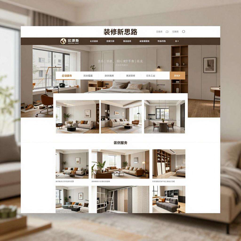 装修指南 | 3个“装修新思路”，简单实用又省钱