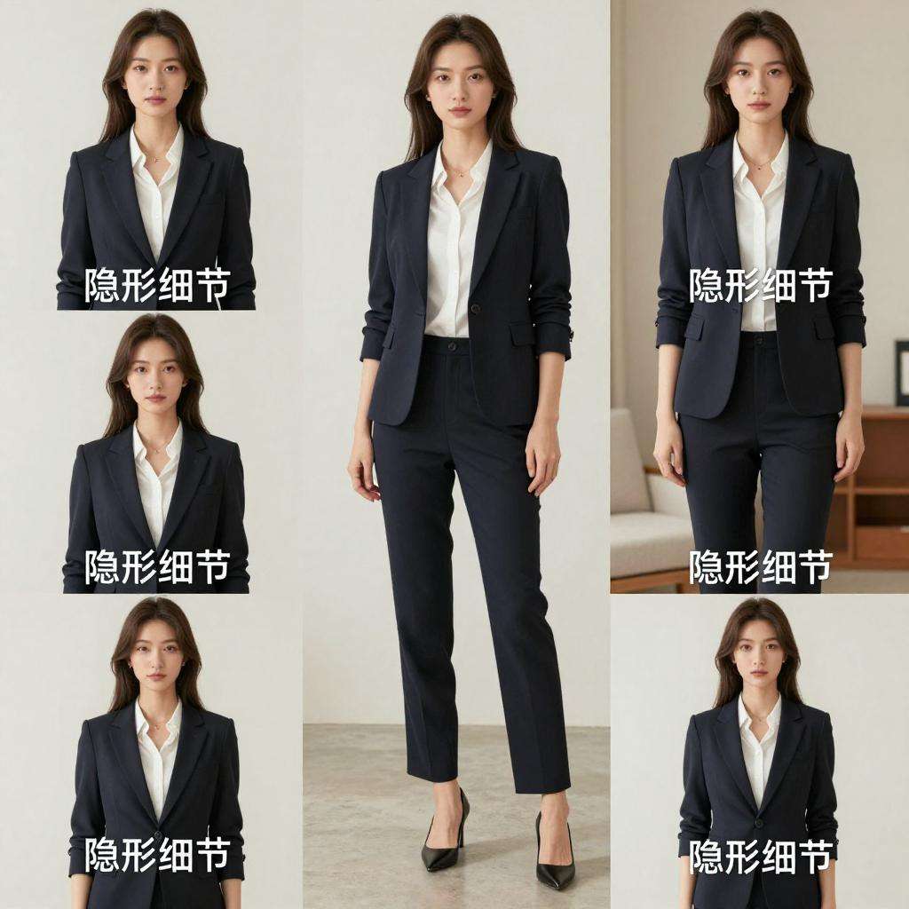 网红设计不如这12个“隐形细节”实用 网红设计不如这12个“隐形细节”实用第三张图