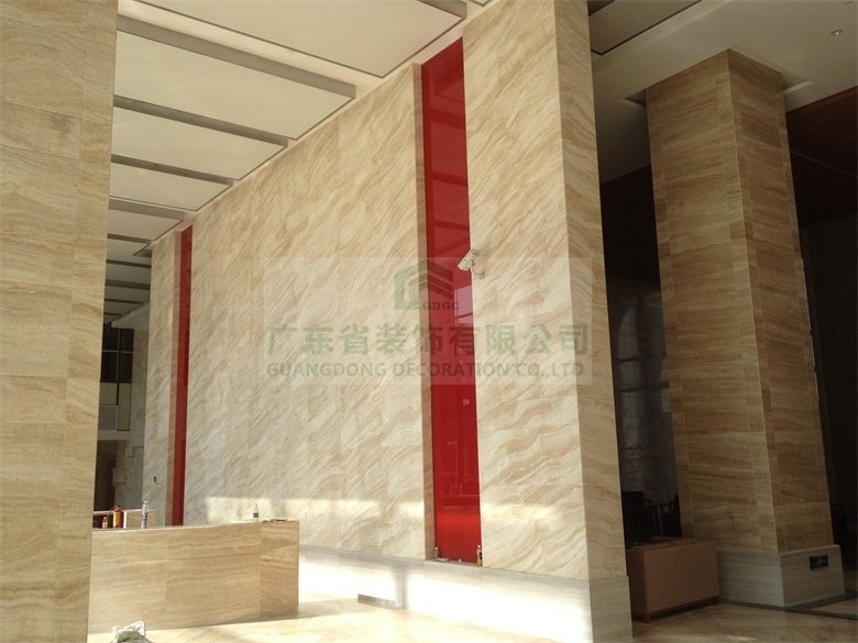 广发金融中心(图4)