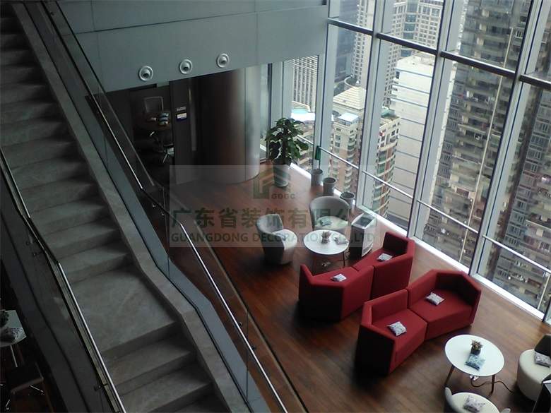 广发证券大厦(图4)