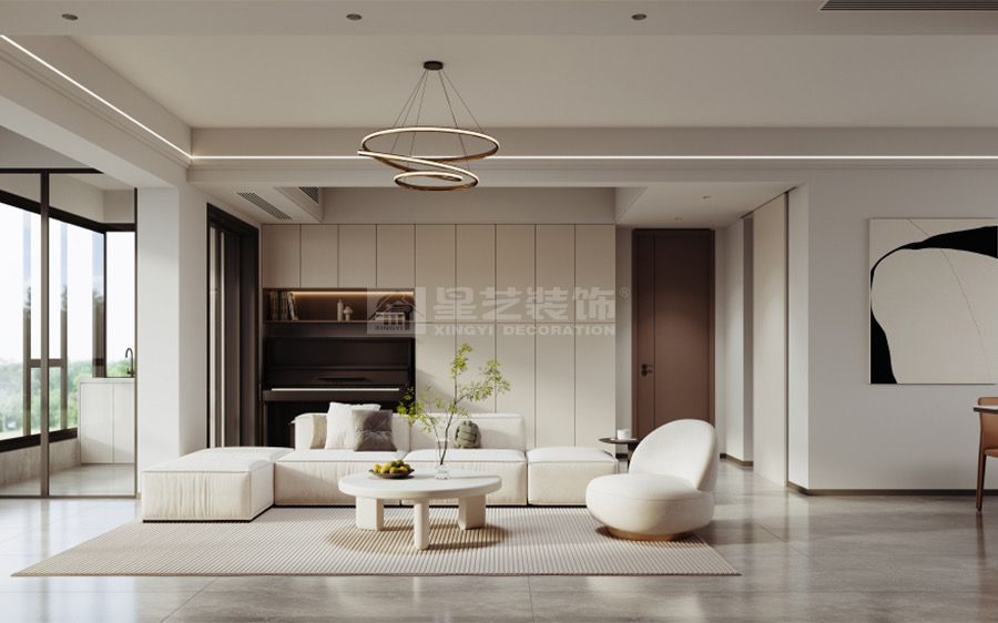 简约，永不过时的审美(图3)