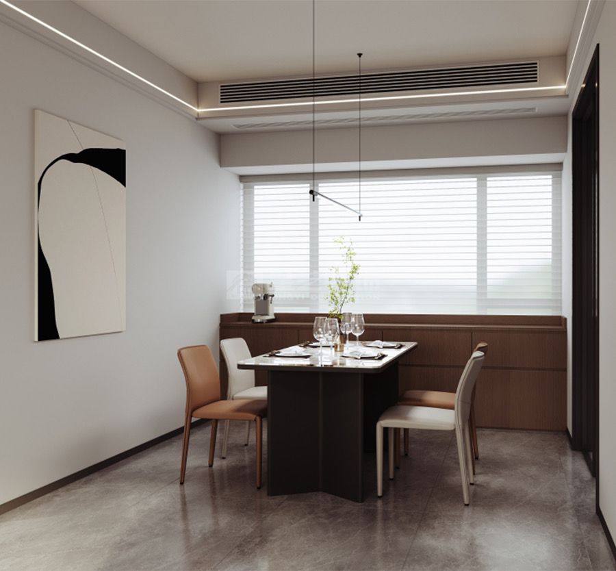 简约，永不过时的审美(图5)