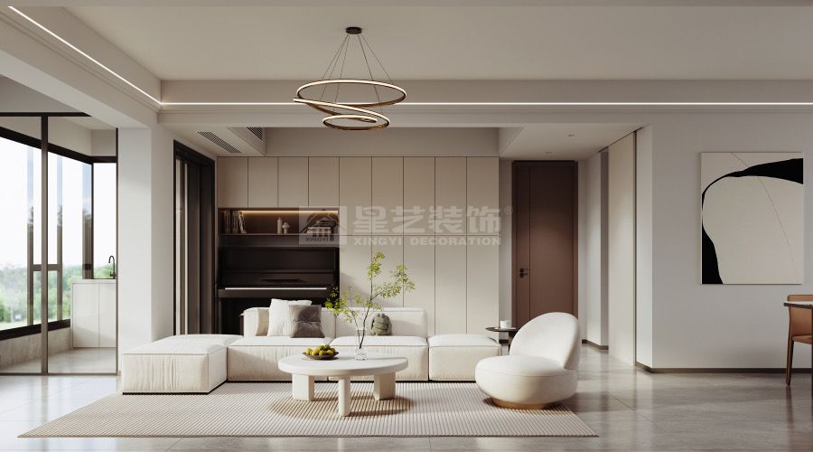 简约，永不过时的审美(图1)