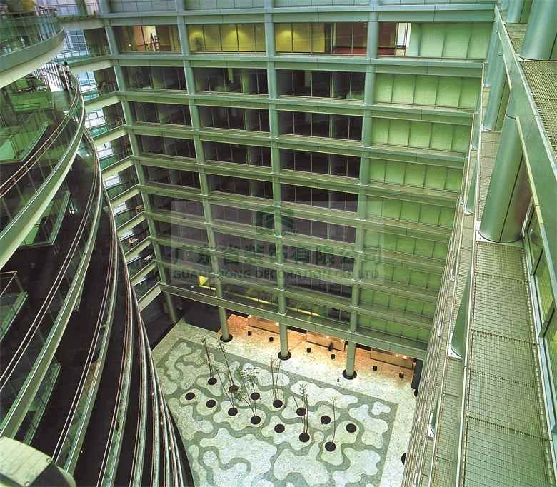 中国工商银行北京总行(图5)