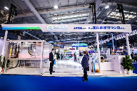 第二十三届中国国际城市建设博览会在北京首钢国际会展中心举办(图8)