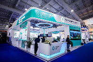 第二十三届中国国际城市建设博览会在北京首钢国际会展中心举办(图7)