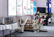 第二十三届中国国际城市建设博览会在北京首钢国际会展中心举办(图21)